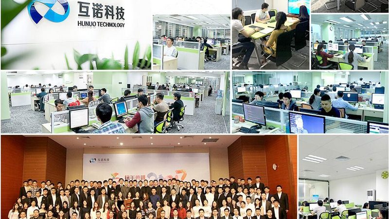 中小企业网站建设用哪个系统好